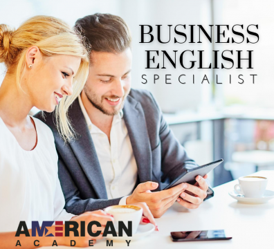 Kursy języka angielskiego biznesowego