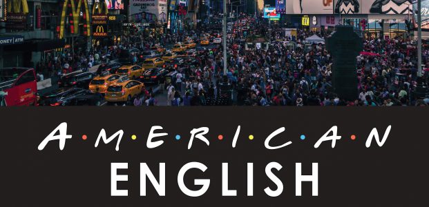 Artykuł: American English – The REAL English