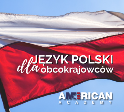 Naucz się mówić po polsku