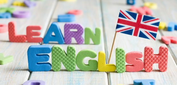 Nauka języka angielskiego dla przedszkolaków
