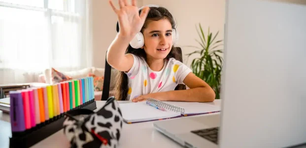 Angielski online dla dzieci: jakie są najważniejsze aspekty efektywnej nauki?