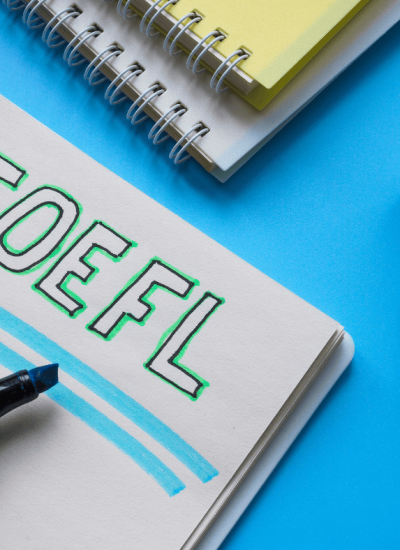 toefl